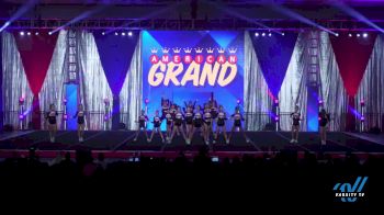 Northern Elite - Riptide [2022 L2 Junior - Small] 2022 The American Grand Grand Nationals
