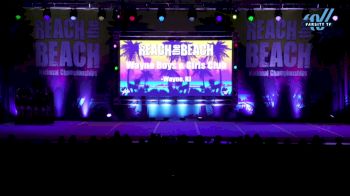 Wayne Boys & Girls Club - Legends [2025 L2 Performance Rec - 12Y (AFF) Day 2] 2025 ACDA Reach the Beach Rec Nationals