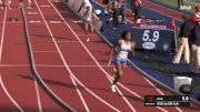 High School Girls' 4x400m Relay Championship Of America, Finals 1