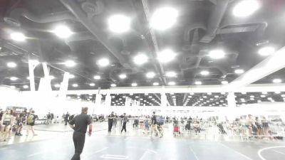 77 lbs 5th Place - Benjamin Meyer, Wrestling Academy Of The Rockies vs Ethan Urlacher, Other Team