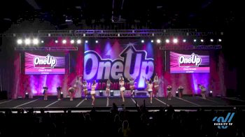 Cheer St. Louis - Guardian Angels [2022 L5 Senior] 2022 One Up Nashville Grand Nationals DI/DII