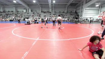 145 lbs Rr Rnd 3 - Tyler Traves, Team Shutt Van Hoven vs Benjamin Owens, Hanover Hawkeye