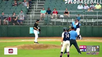 Replay: Home - 2025 Swamp Donkeys vs HiToms | Jun 14 @ 7 PM