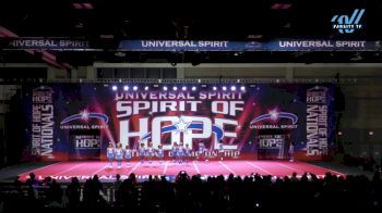 CAO Elite - Lil Peaches [2024 L3 Youth Day 1] 2024 Spirit of Hope Grand Nationals