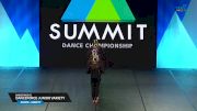 DanceForce AZ - DanceForce Junior Variety [2025 Junior - Variety Semis] 2025 The Dance Summit