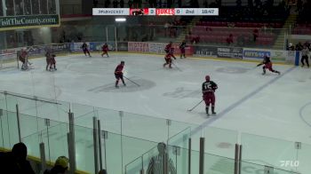 Replay: Home - 2025 Spirit vs Dukes | Mar 14 @ 7 PM