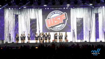 Pittsburgh Superstars - B2K [2022 L2 Junior - Medium - B 1] 2022 WSF Louisville Grand Nationals