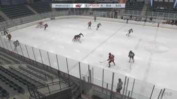 Replay: Home - 2025 Kings Edgehill vs Okanagan Ontario | Jan 31 @ 6 PM