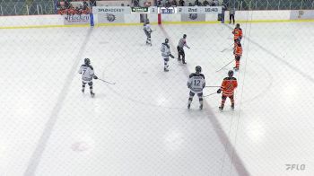 Replay: Home - 2024 Kings vs Oilers Orange | Feb 17 @ 5 PM