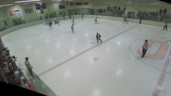 Replay: Vipr - 2025 Trinity Western vs Kelowna | Sep 5 @ 8 PM