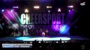 Diamonds All Stars - SHOWGIRLS [2026 L5 Senior Coed - Medium Day 2] 2026 CHEERSPORT National All Star Cheerleading Championship