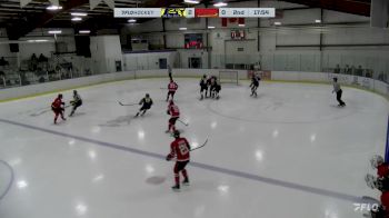 Replay: Home - 2024 100 Mile House vs Chase | Jan 14 @ 3 PM