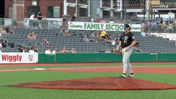 Replay: Home - 2023 York Revolution vs Dirty Birds | Jul 27 @ 7 PM