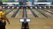 Replay: Lanes 29-30 - 2021 PBA50 Spectrum Lanes Open - Match Play Round 1