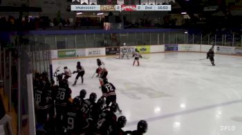 Replay: Home - 2023 Castlegar vs Kimberley | Oct 14 @ 6 PM