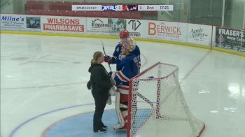 Replay: Home - 2025 Summerside vs Valley | Sep 14 @ 3 PM