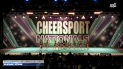 PA Starz - Storm [2026 L2 Senior - D2 - Small - B Day 2] 2026 CHEERSPORT National All Star Cheerleading Championship