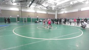 115 lbs Champ. Round 1 - Emily Romero, Etiwanda vs Averie McMillen, Big Bear