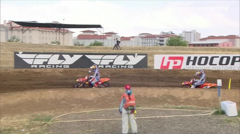 Replay: WOWZASRTPULLTESTLJ - 2025 GALLAGHER-WOWZA-SRT-PULL-TEST | Sep 11 @ 3 PM