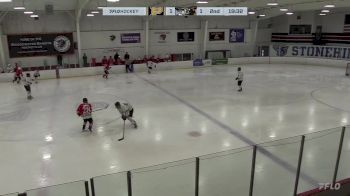 Replay: Home - 2025 Providence vs Bridgewater | Feb 18 @ 11 AM