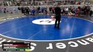 106 lbs 1st Place Match - Tanner Rhoton, Interior Grappling Academy vs Hayden May, Interior Grappling Academy
