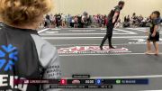 Lorenzo Lopes vs Eli Malhue 2025 ADCC Orlando Open/Youth Trials