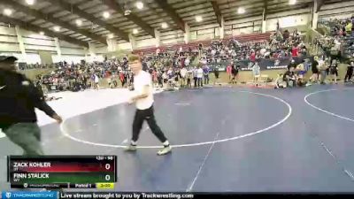 Replay: Mat 3 - 2022 Western Regional Championships | May 14 @ 9 AM