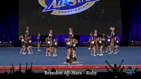 Replay: Visa - 2022 REBROADCAST: UCA International All Star | Mar 13 @ 8 AM