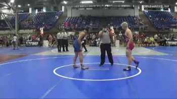 160 lbs Round Of 32 - Colton Sund, MN Allstars vs Elias Hilger, Elite Athletic Club