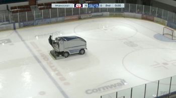 Replay: Home - 2025 Ottawa vs Cornwall | Feb 23 @ 3 PM