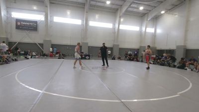 175 lbs Braylen Yates, North Carolina vs Joel Williams, Wyoming Gold