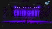 ATA Lake Norman - Evolution [2023 L1 Youth - Small - A] 2023 CHEERSPORT National All Star Cheerleading Championship