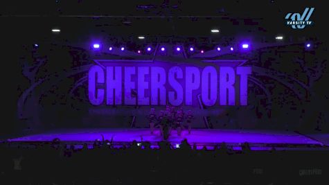 ATA Lake Norman - Evolution [2023 L1 Youth - Small - A] 2023 CHEERSPORT National All Star Cheerleading Championship