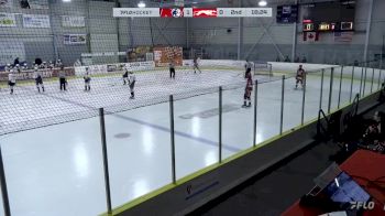 Replay: Home - 2024 North Bay U18 vs Soo Greyhounds U18 | Dec 28 @ 7 PM