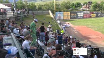Missoula PaddleHeads vs. Great Falls Voyagers - 2024 Great Falls Voyagers vs Missoula PaddleHeads