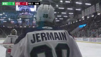 Replay: Home - 2025 Maine vs Adirondack | Apr 11 @ 7 PM