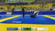 KAYKE ALVES vs 0CTAVIO AUGUSTO 2026 FPJJ Circuito Paulista GI Etapa 3