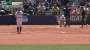Replay: Mount Olive vs Wingate - DH | Apr 13 @ 1 PM