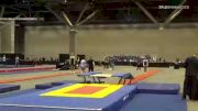 Bailee Moser - Double Mini Trampoline, SUMMIT SPRINGERS - 2021 USA Gymnastics Championships