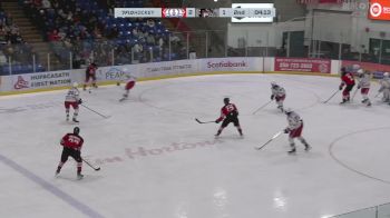 Replay: Away - 2024 Prince George vs Alberni Valley | Feb 19 @ 2 PM