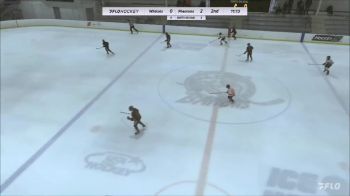 Replay: Home - 2023 Wildcats U13 AA vs Phantoms U13 AA | Oct 15 @ 9 AM