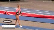 Cammie Cooper - Double Mini Trampoline, TEG - 2021 USA Gymnastics Championships
