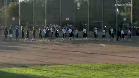 Newtown Rock vs. Unity - 2021 PGF National Championships 14U Premier