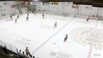 Replay: Home - 2024 Drayton Valley vs Olds | Feb 28 @ 6 PM