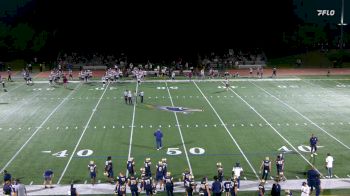 Replay: St Joseph Prep PA vs Good Counsel MD | Sep 20 @ 7 PM