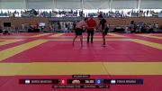 Marco Mancuso vs Tobias Romano 2025 ADCC South American Championship