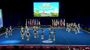 PCT Cobras (Canada) - Wrath [2018 L2 Senior Medium Day 2] UCA International All Star Cheerleading Championship