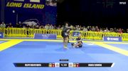 Daniel Fundora vs Felipe Vigato-Mota 2025 Pan IBJJF Jiu-Jitsu No-Gi Championship