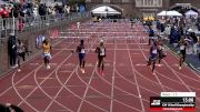 Watch College Men's 110m Hurdles Final (Event 573) At 2026 Penn Relays