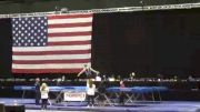 Sam Alterson - Individual Trampoline, Sonshine Gymnastics. - 2021 USA Gymnastics Championships